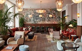 The Hoxton, Berlin
